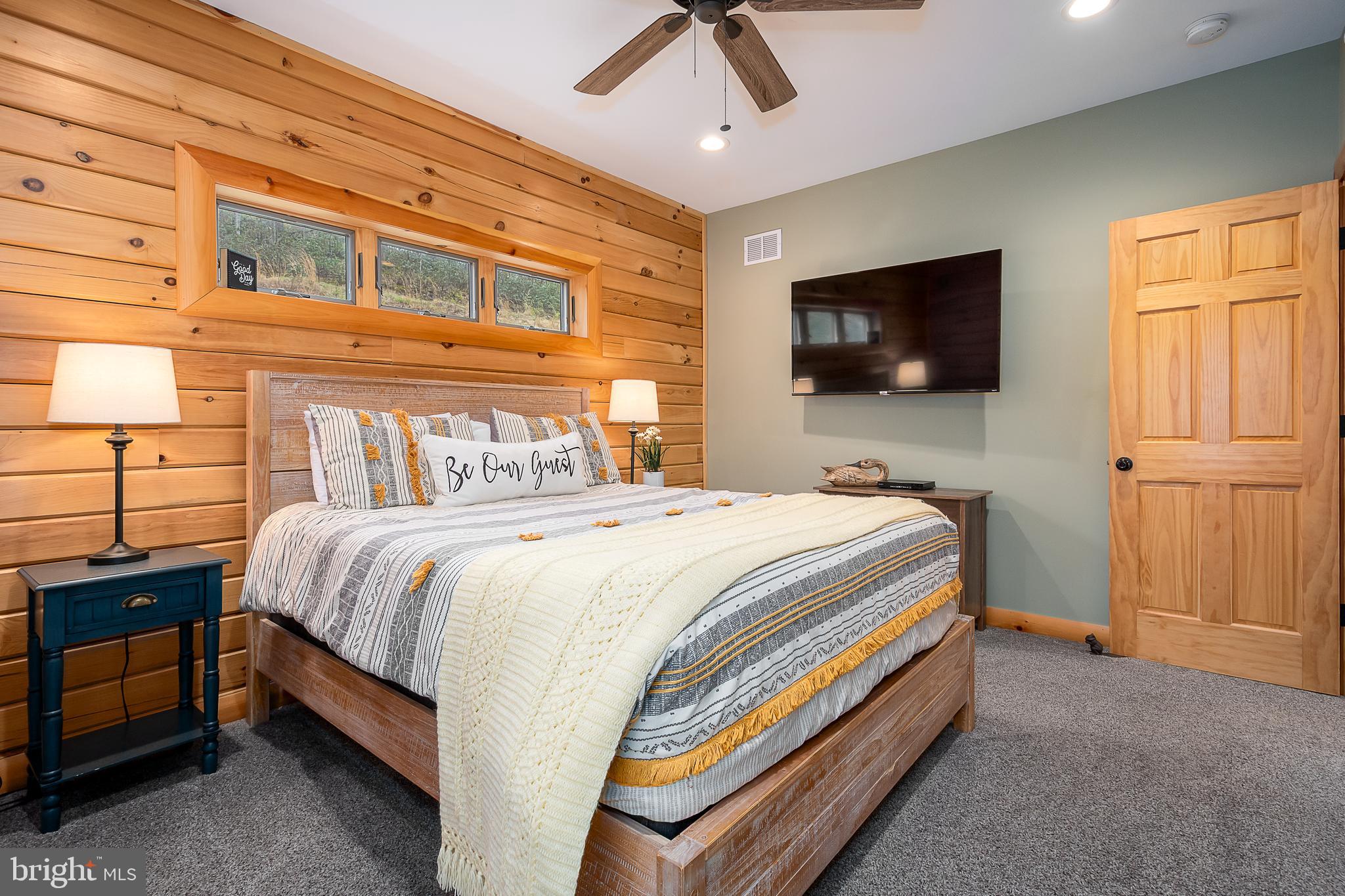 NORTH CAMP - Residential