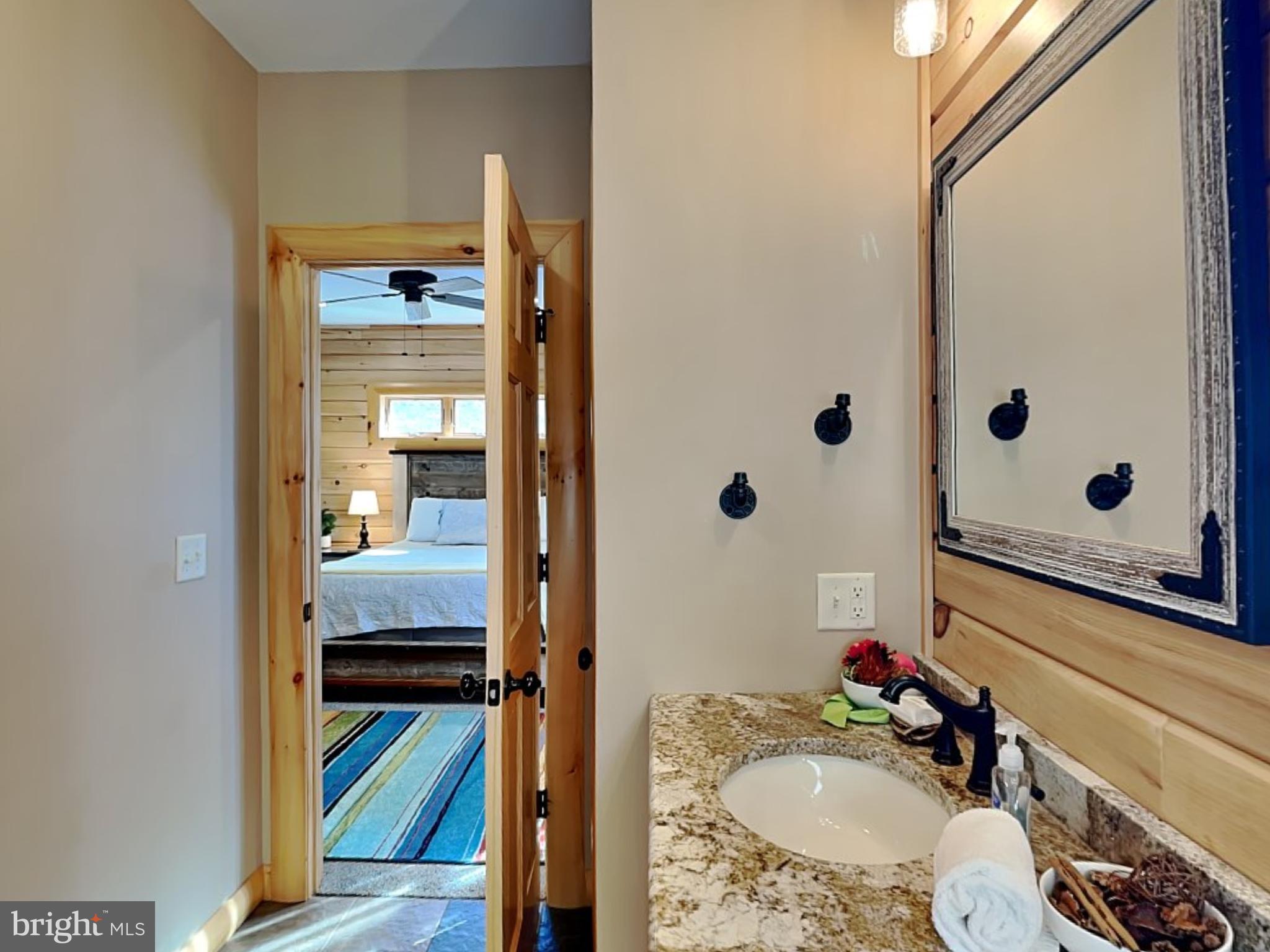 NORTH CAMP - Residential