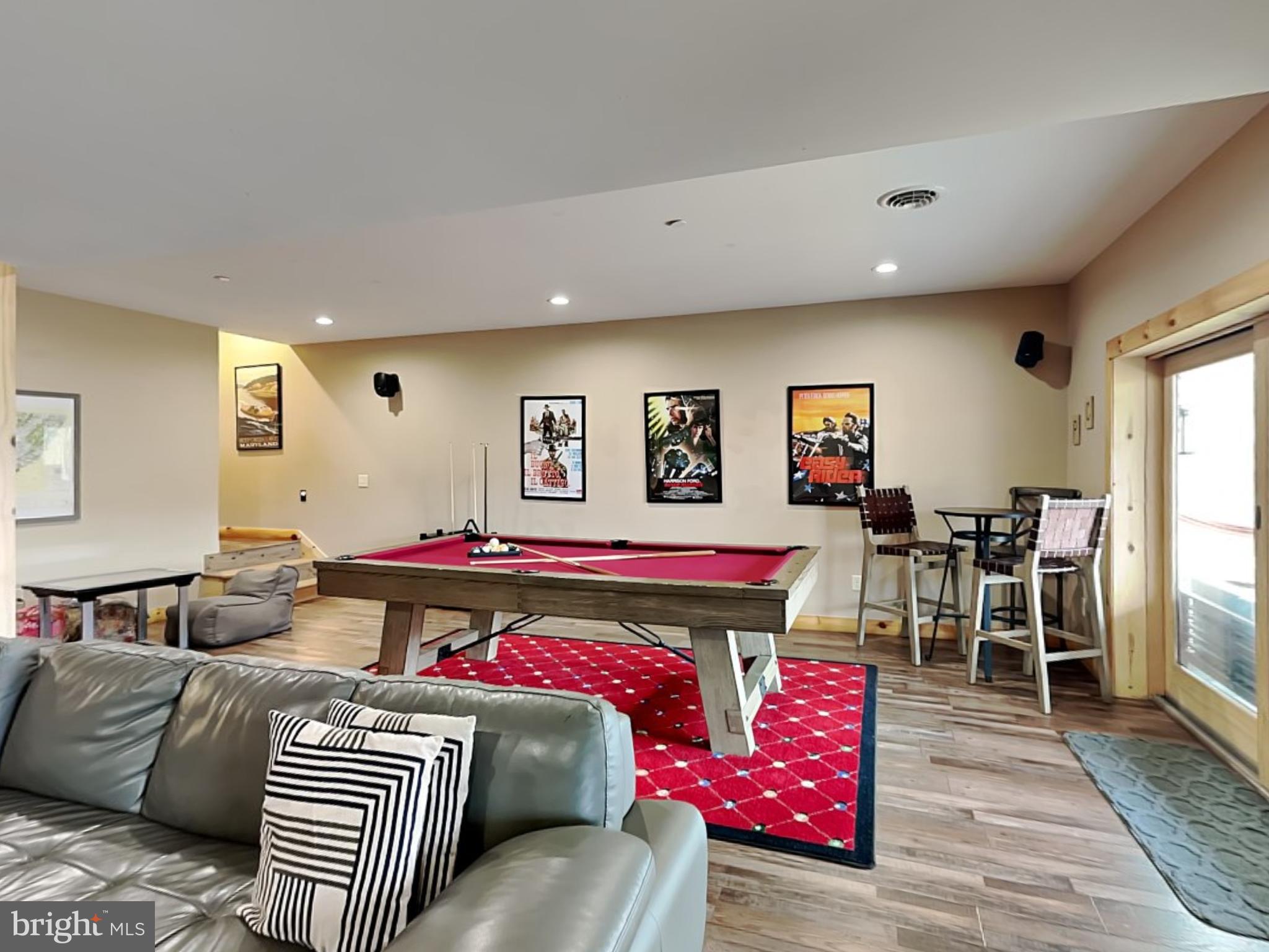 NORTH CAMP - Residential