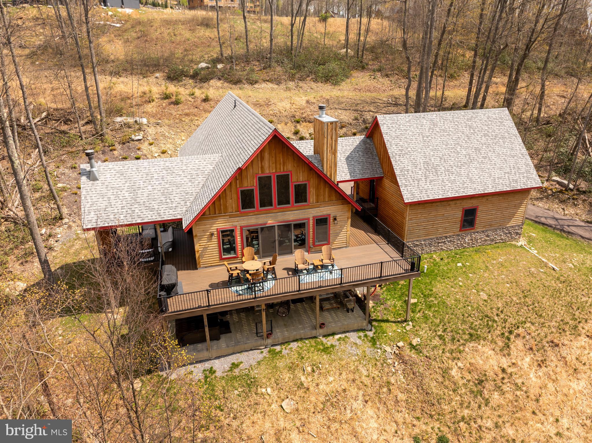 NORTH CAMP - Residential