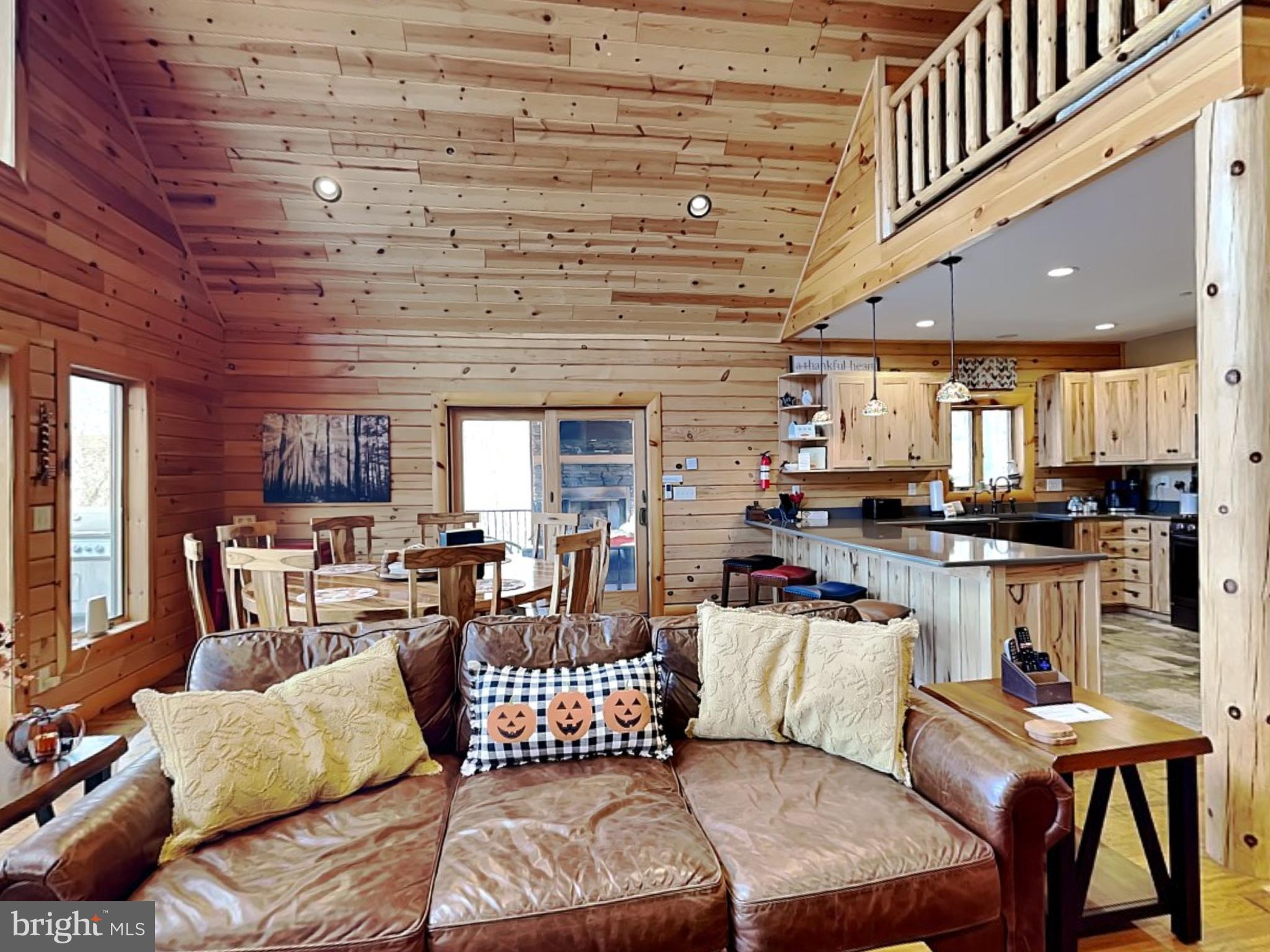 NORTH CAMP - Residential