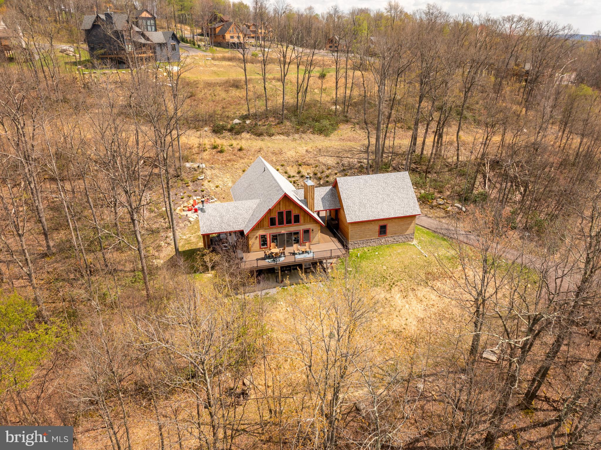 NORTH CAMP - Residential
