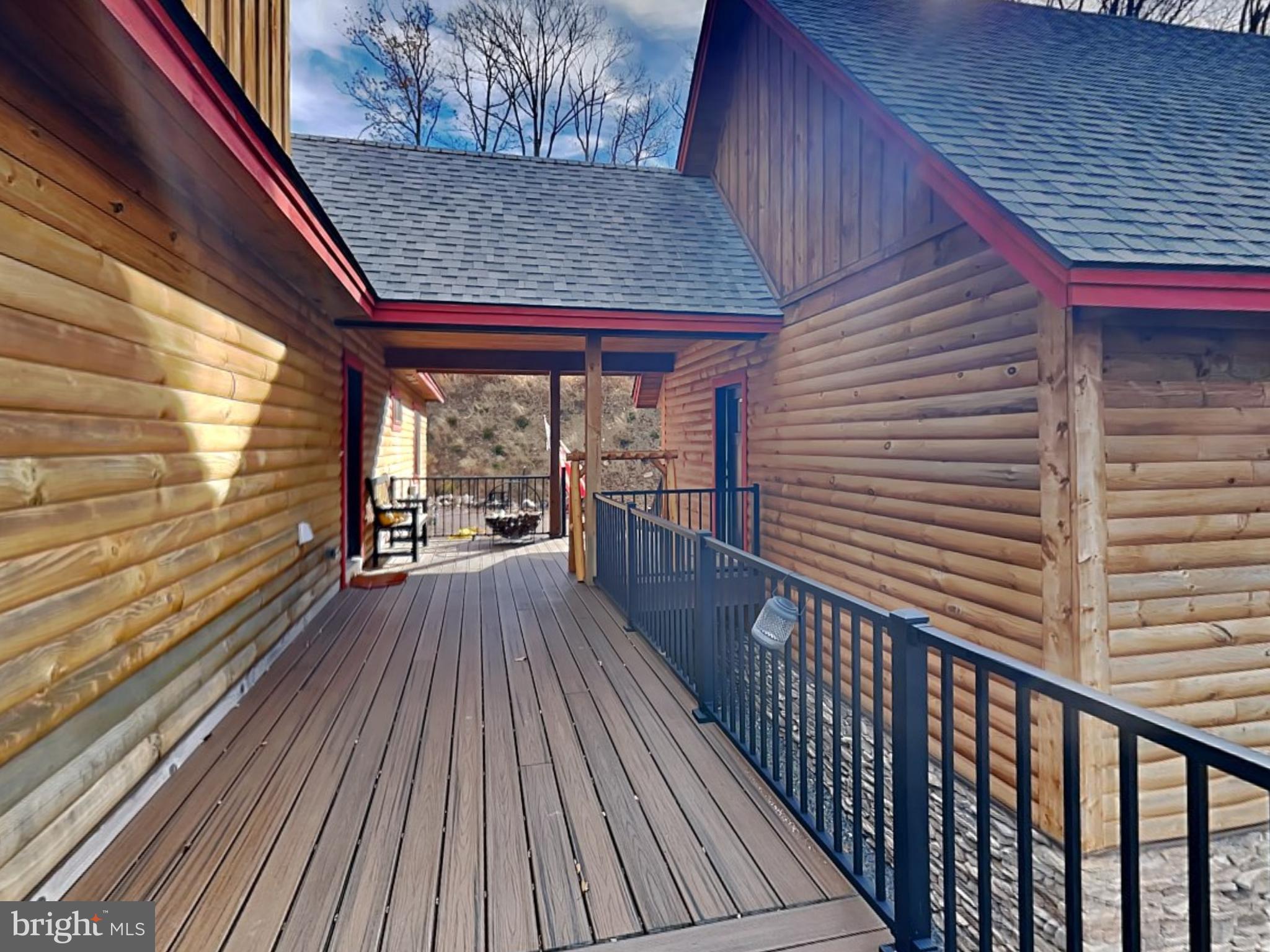 NORTH CAMP - Residential