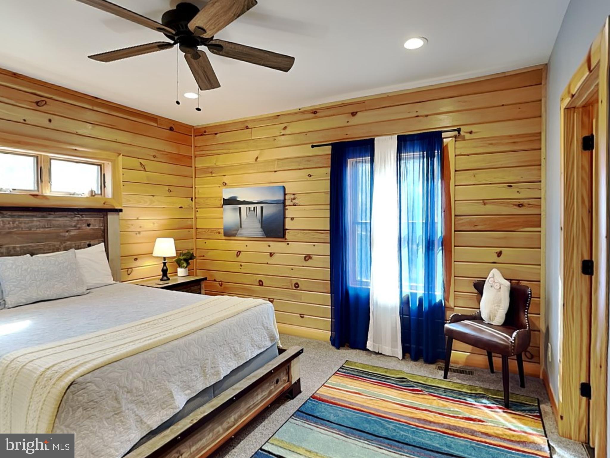 NORTH CAMP - Residential