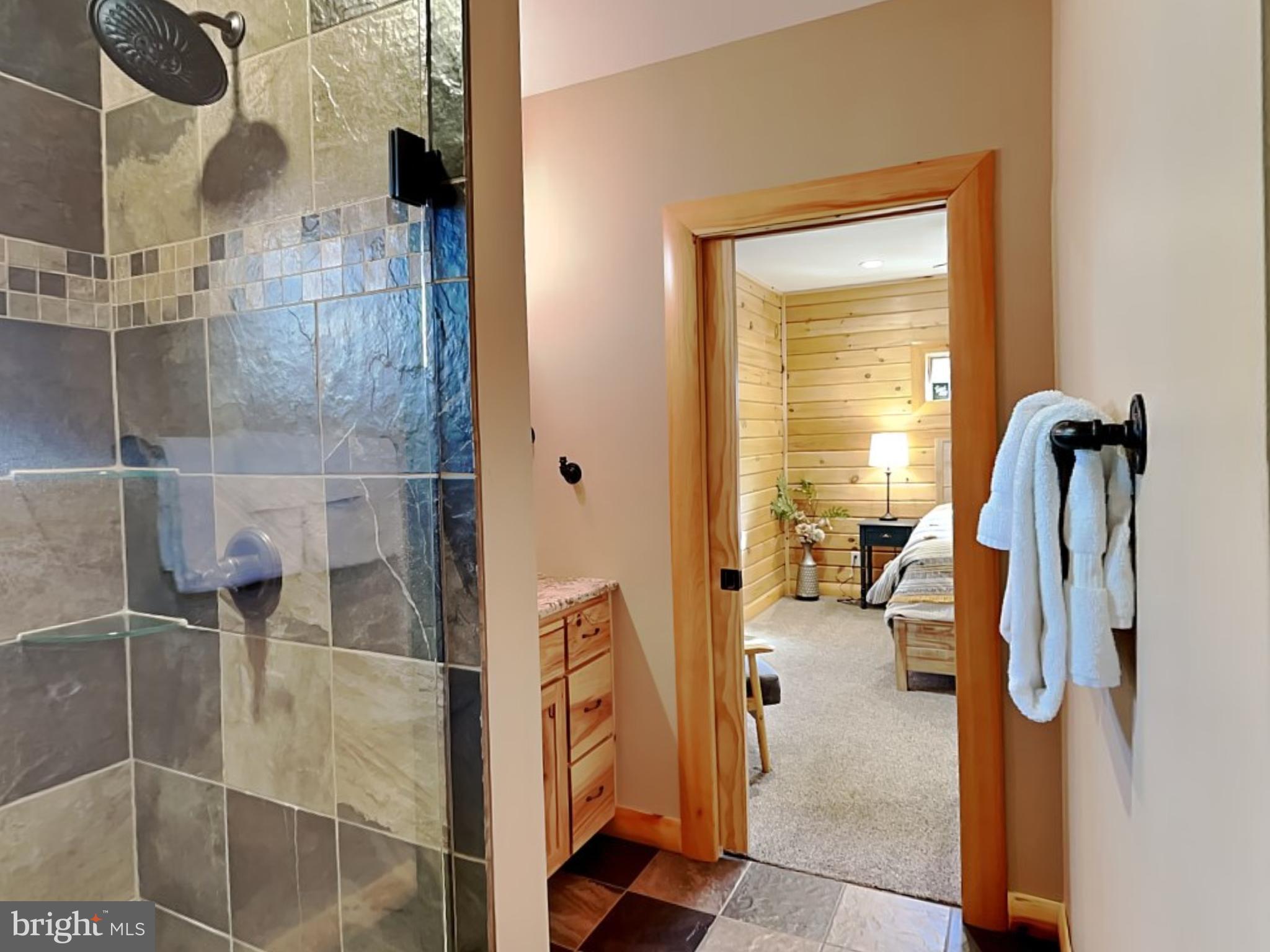 NORTH CAMP - Residential