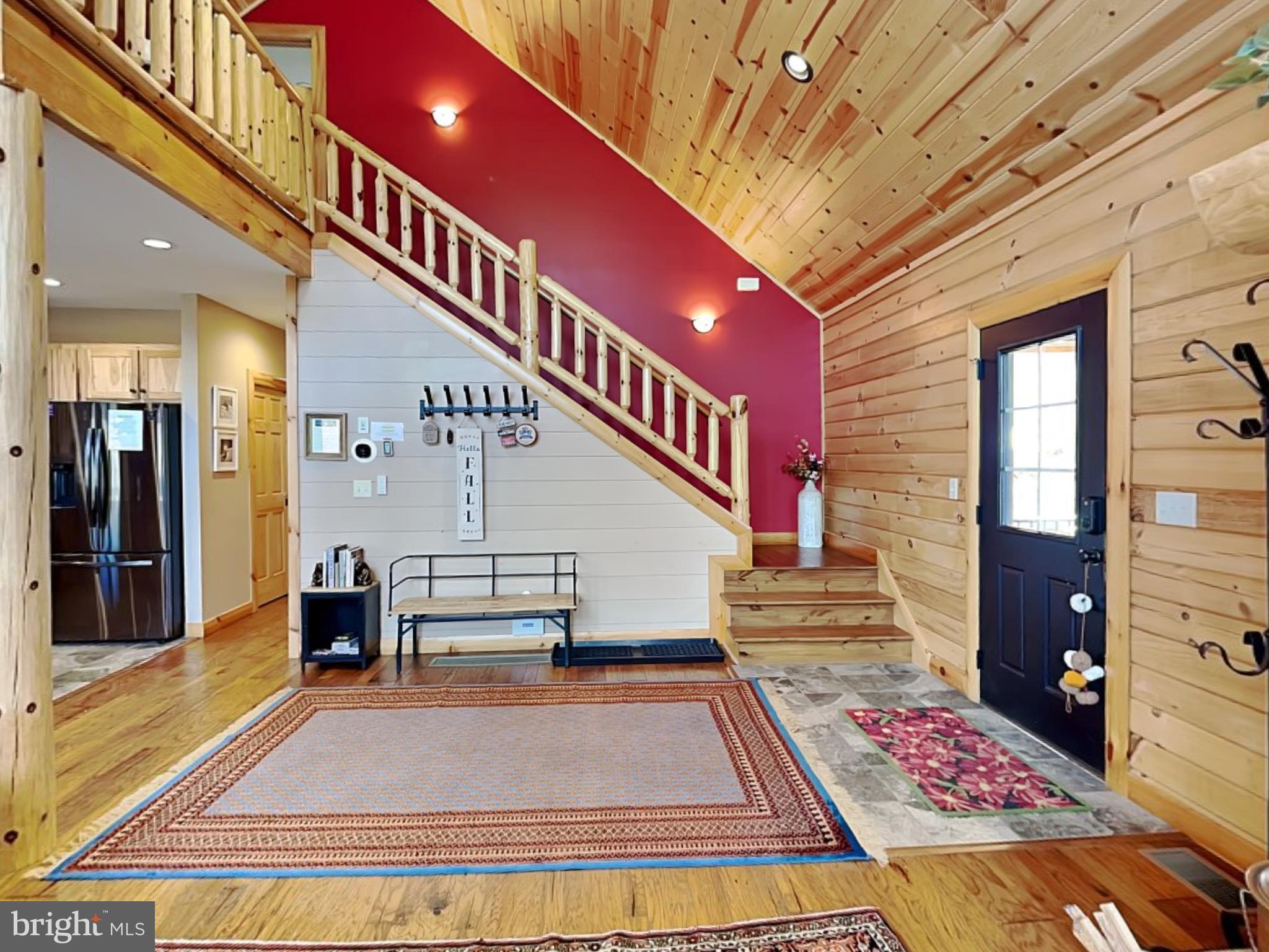 NORTH CAMP - Residential