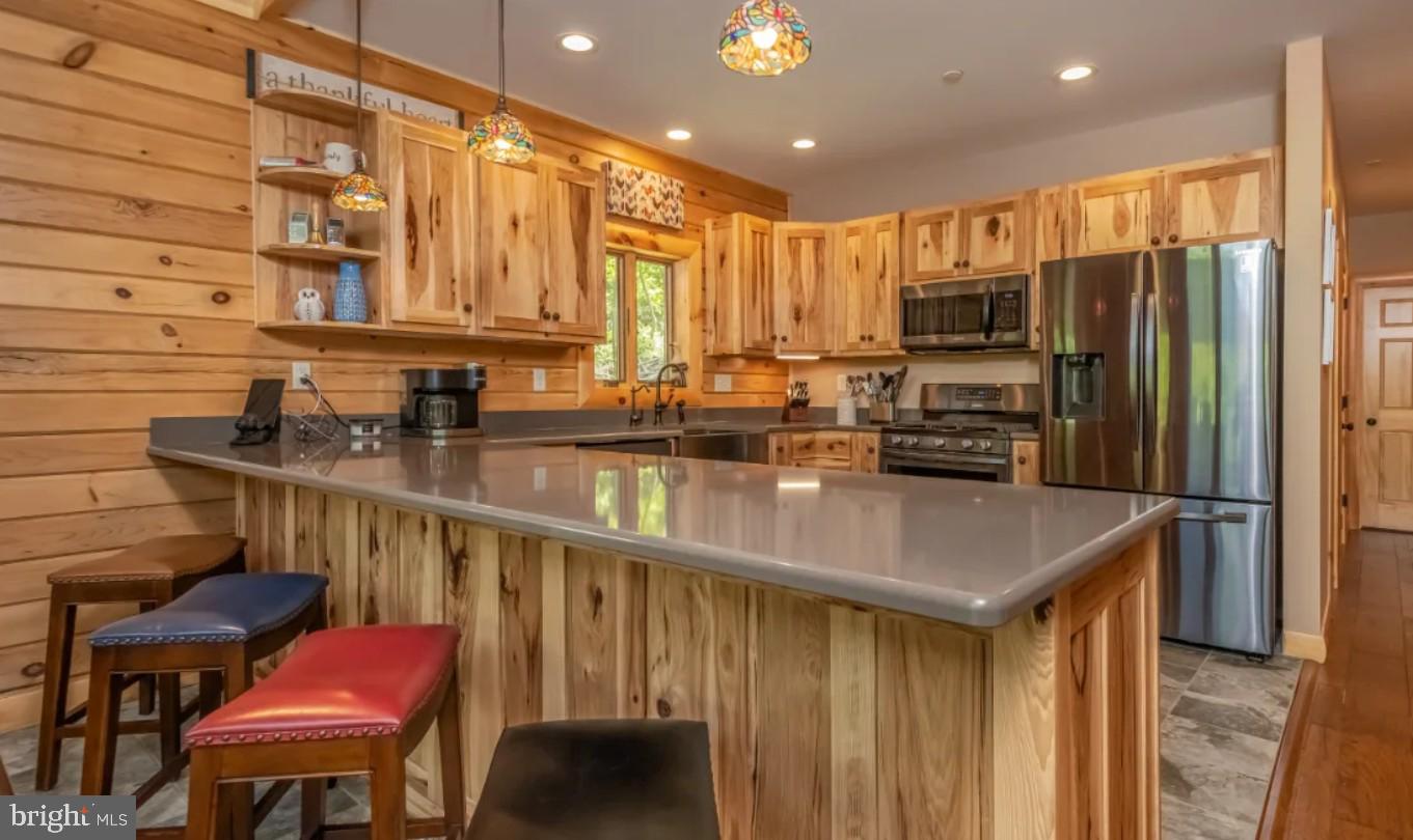 NORTH CAMP - Residential