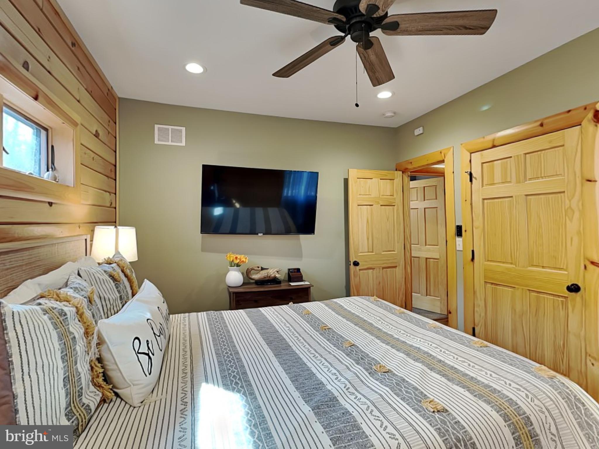 NORTH CAMP - Residential