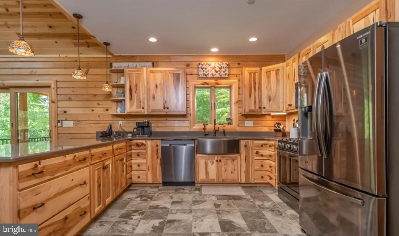 NORTH CAMP - Residential