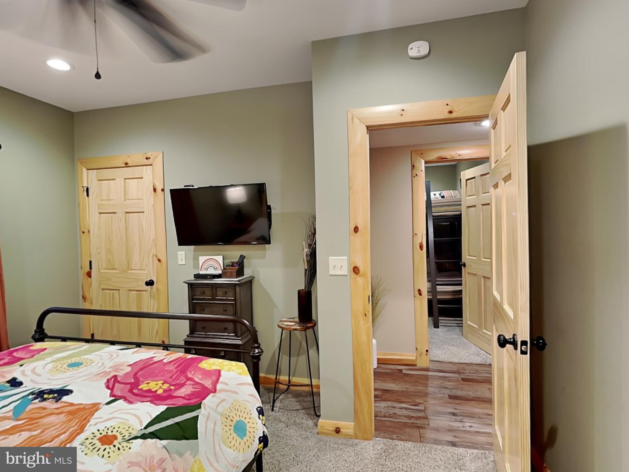 NORTH CAMP - Residential