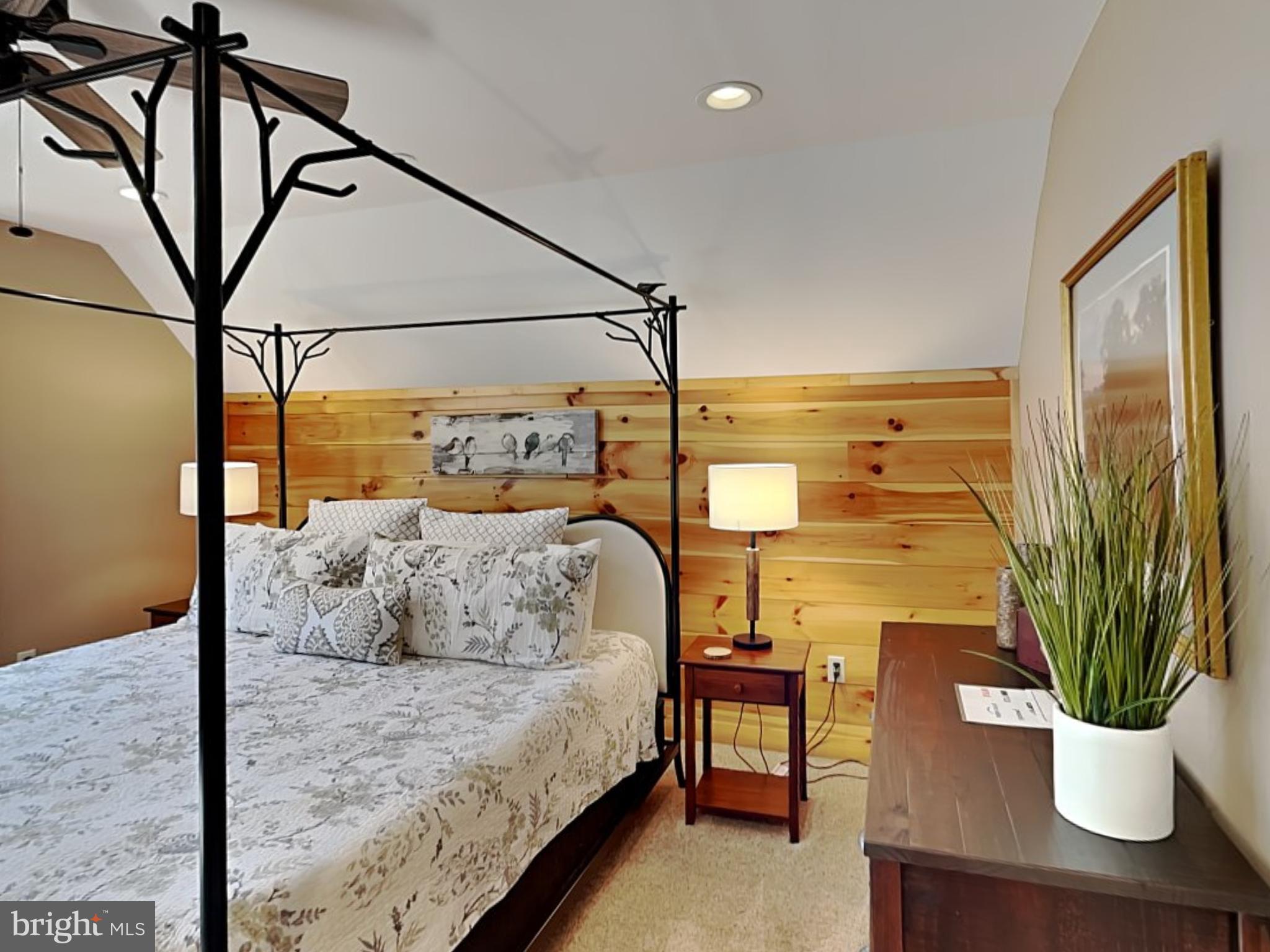 NORTH CAMP - Residential