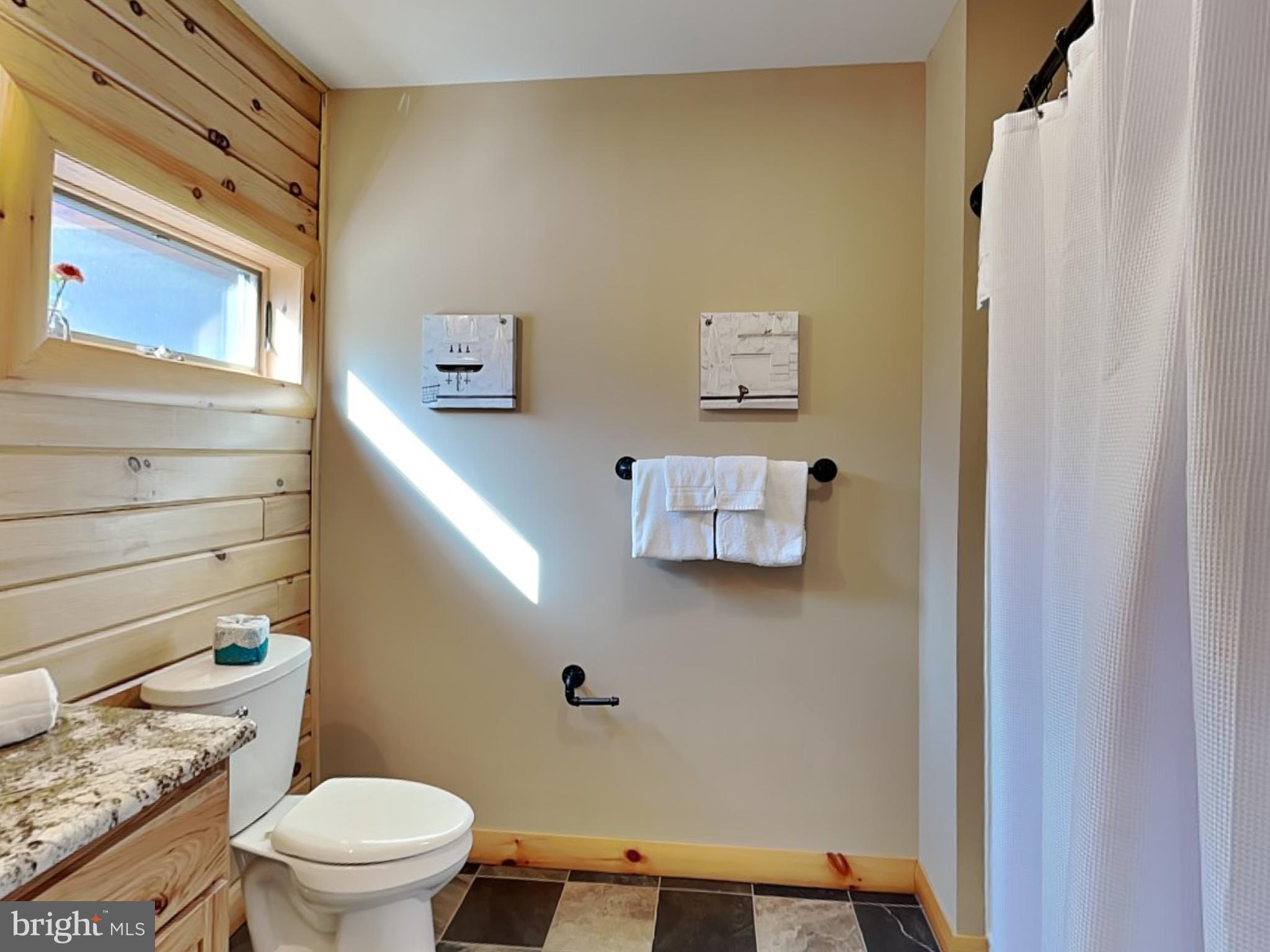 NORTH CAMP - Residential