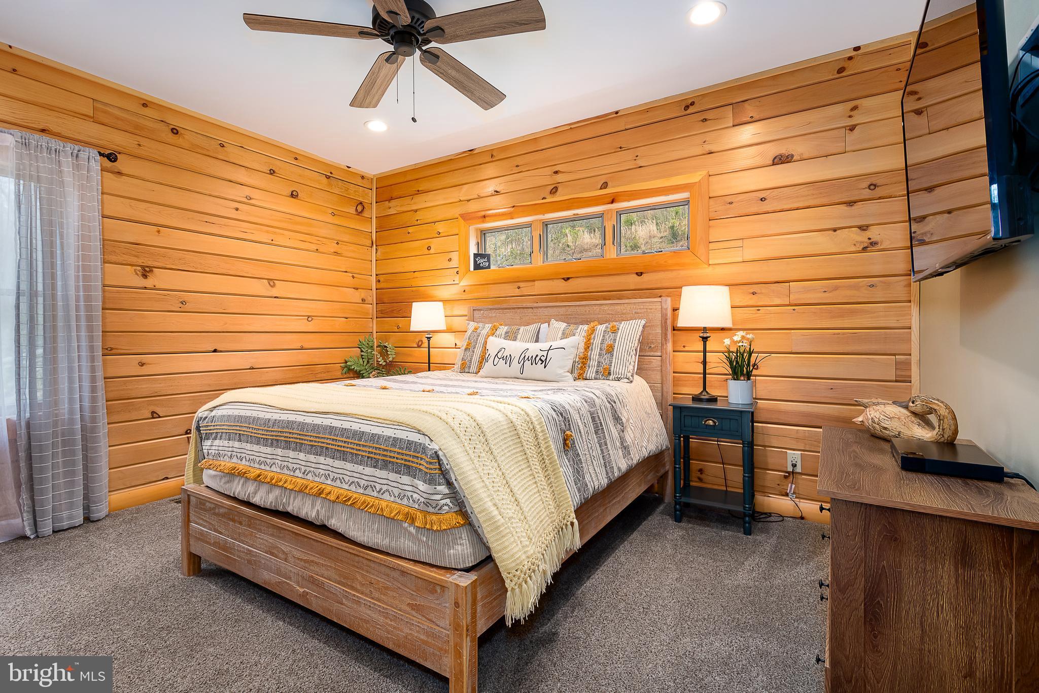 NORTH CAMP - Residential