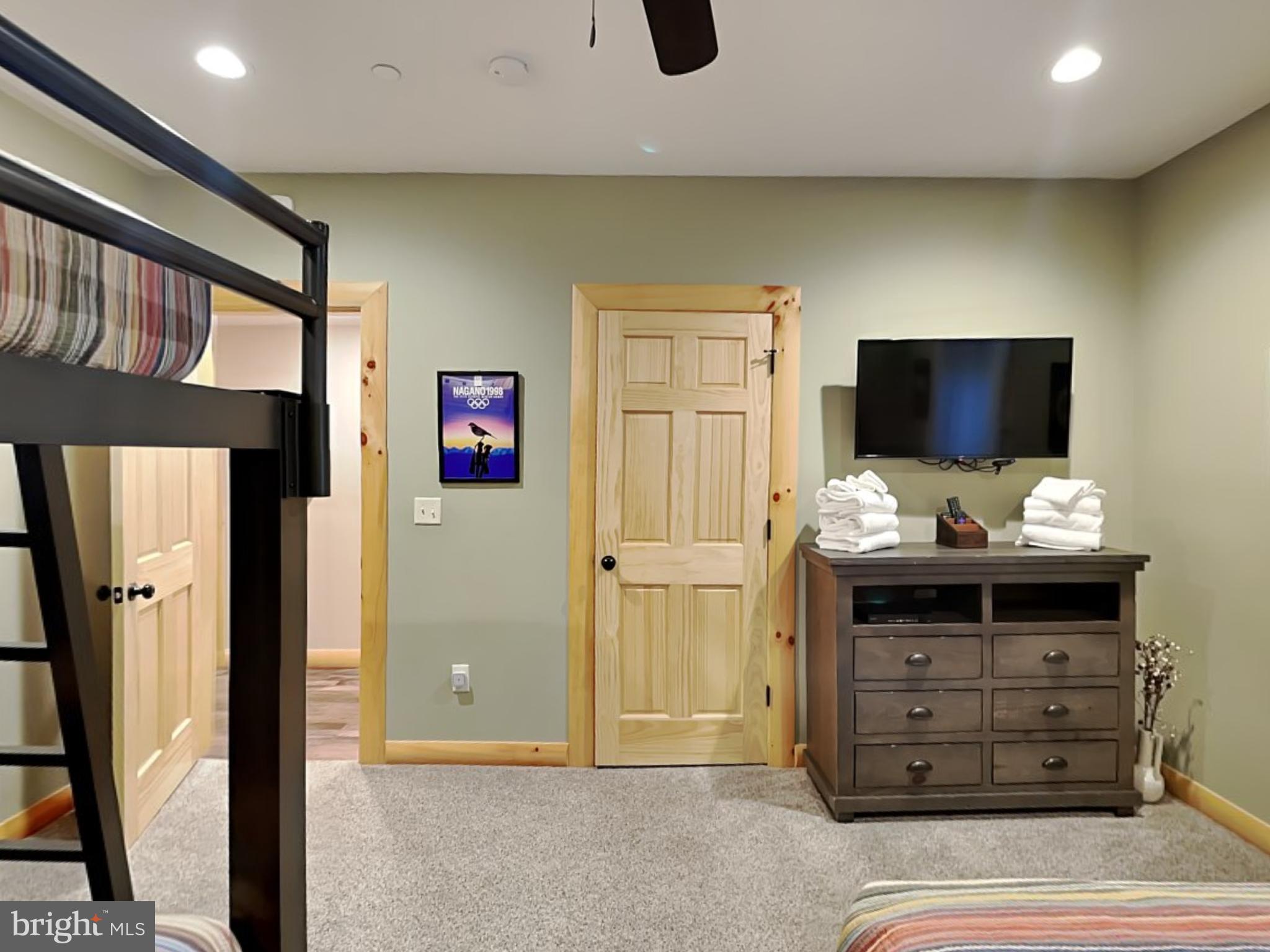 NORTH CAMP - Residential