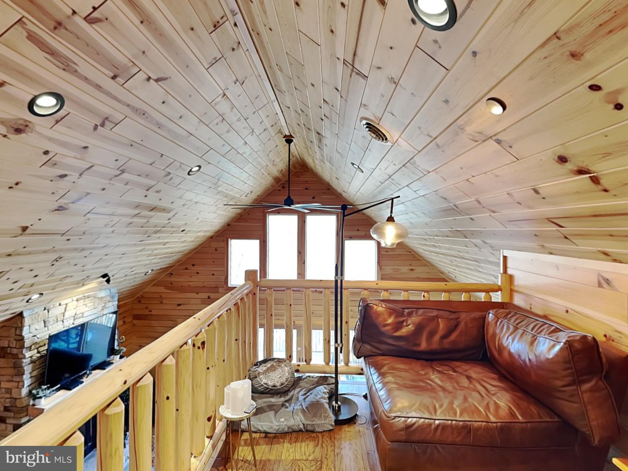 NORTH CAMP - Residential