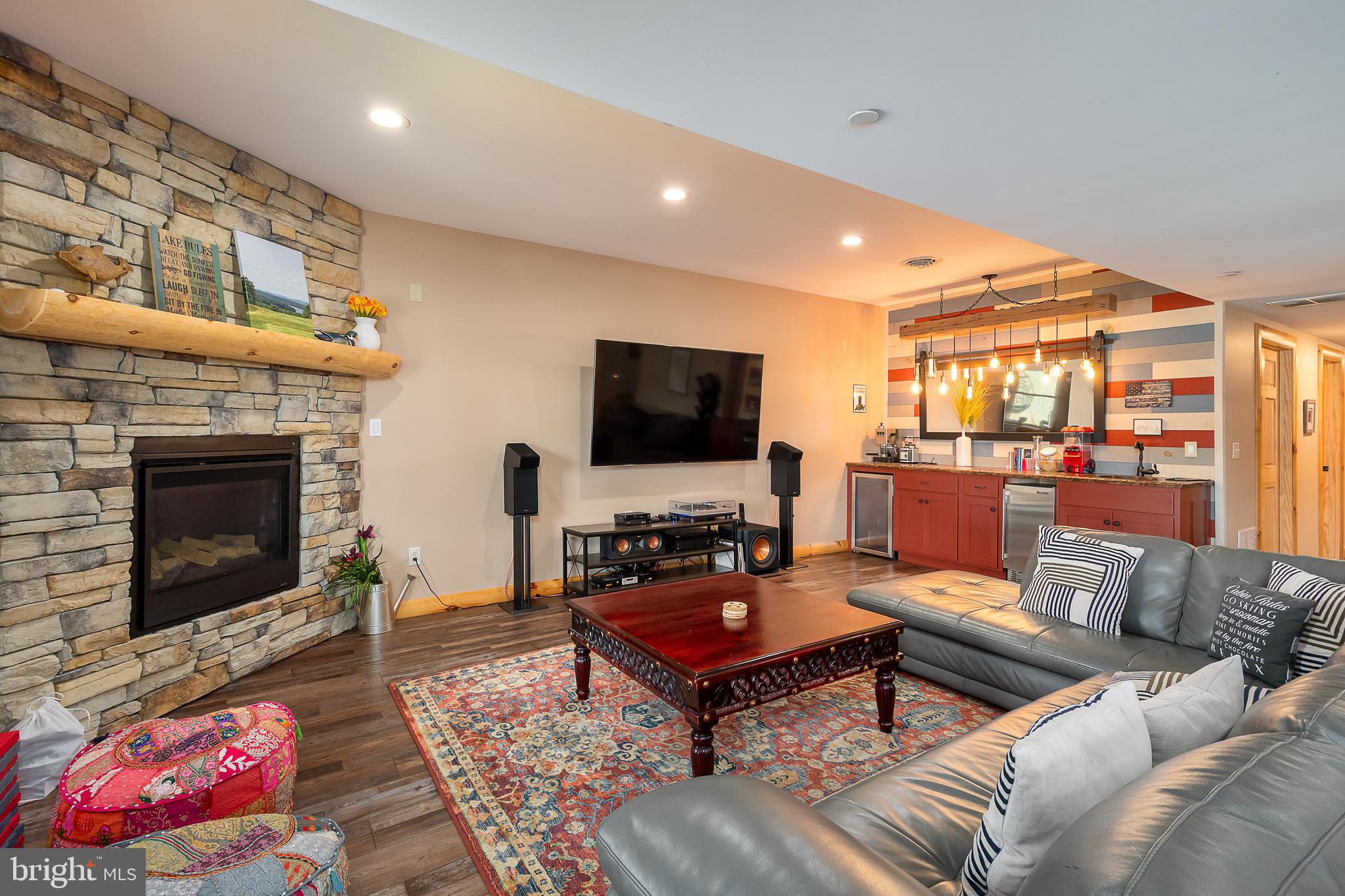 NORTH CAMP - Residential