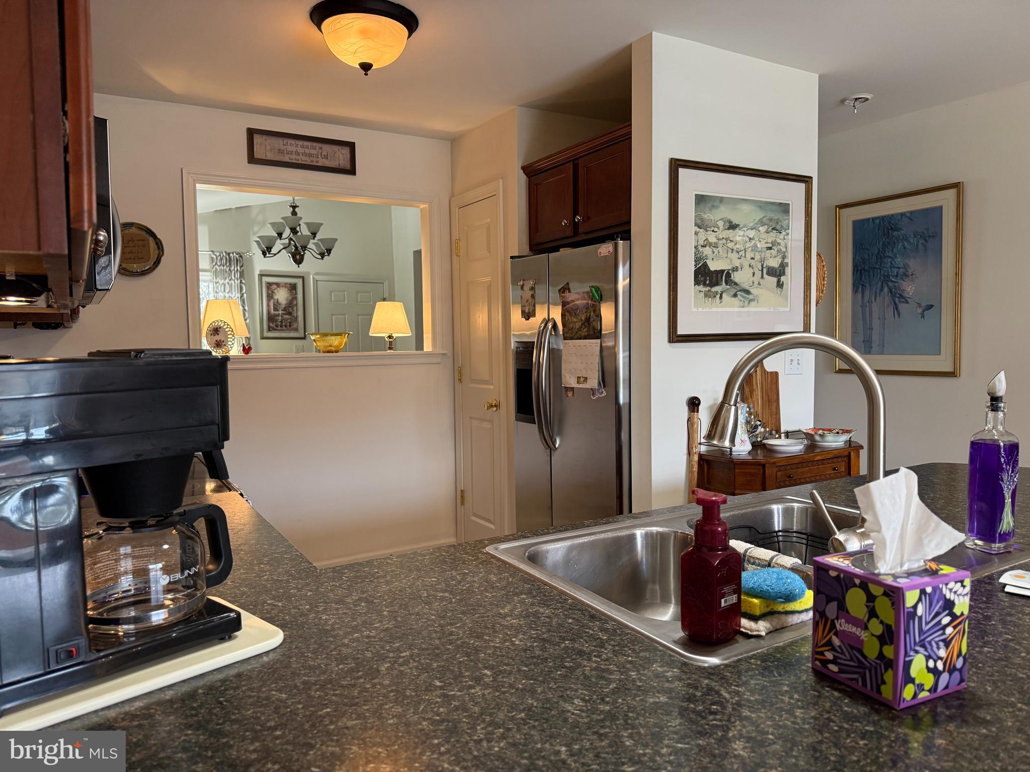 BECKFORD MANOR - Residential