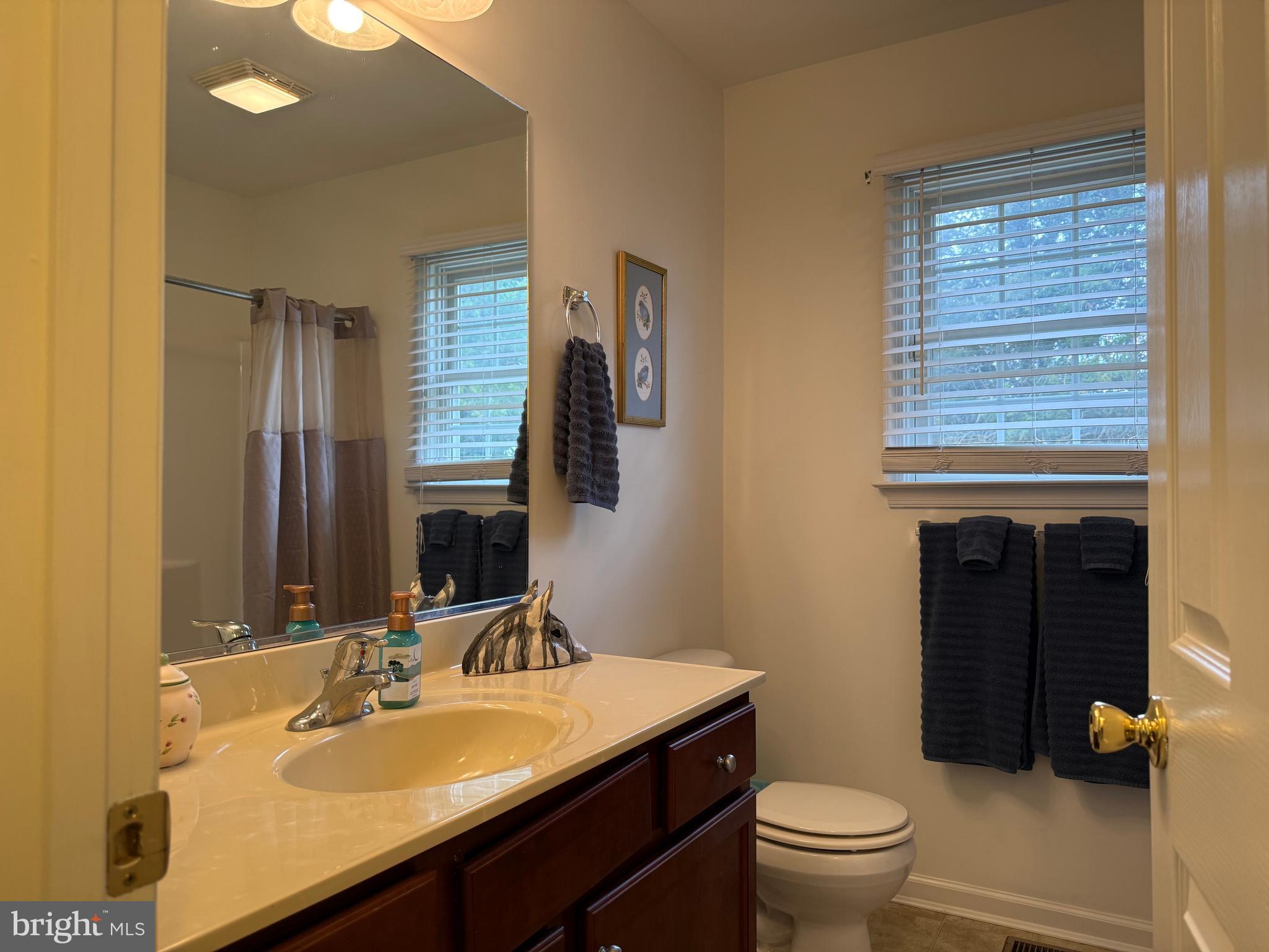 BECKFORD MANOR - Residential