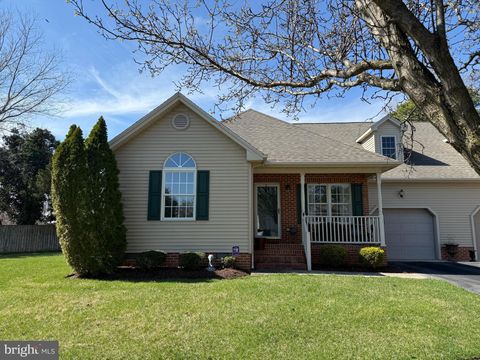 Tiny photo for 30416 Plantation Drive, PRINCESS ANNE, MD 21853 (MLS # MDSO2007094)