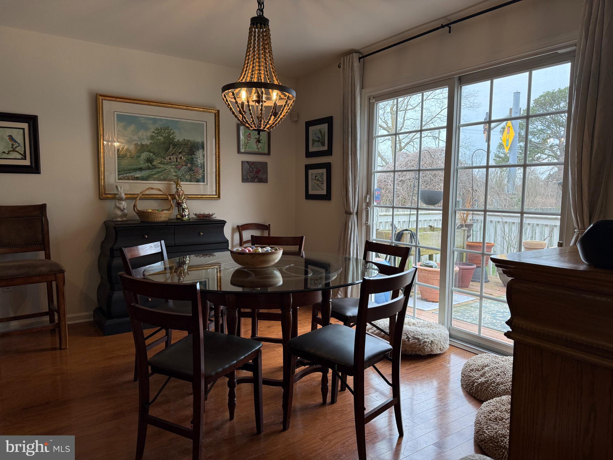 BECKFORD MANOR - Residential