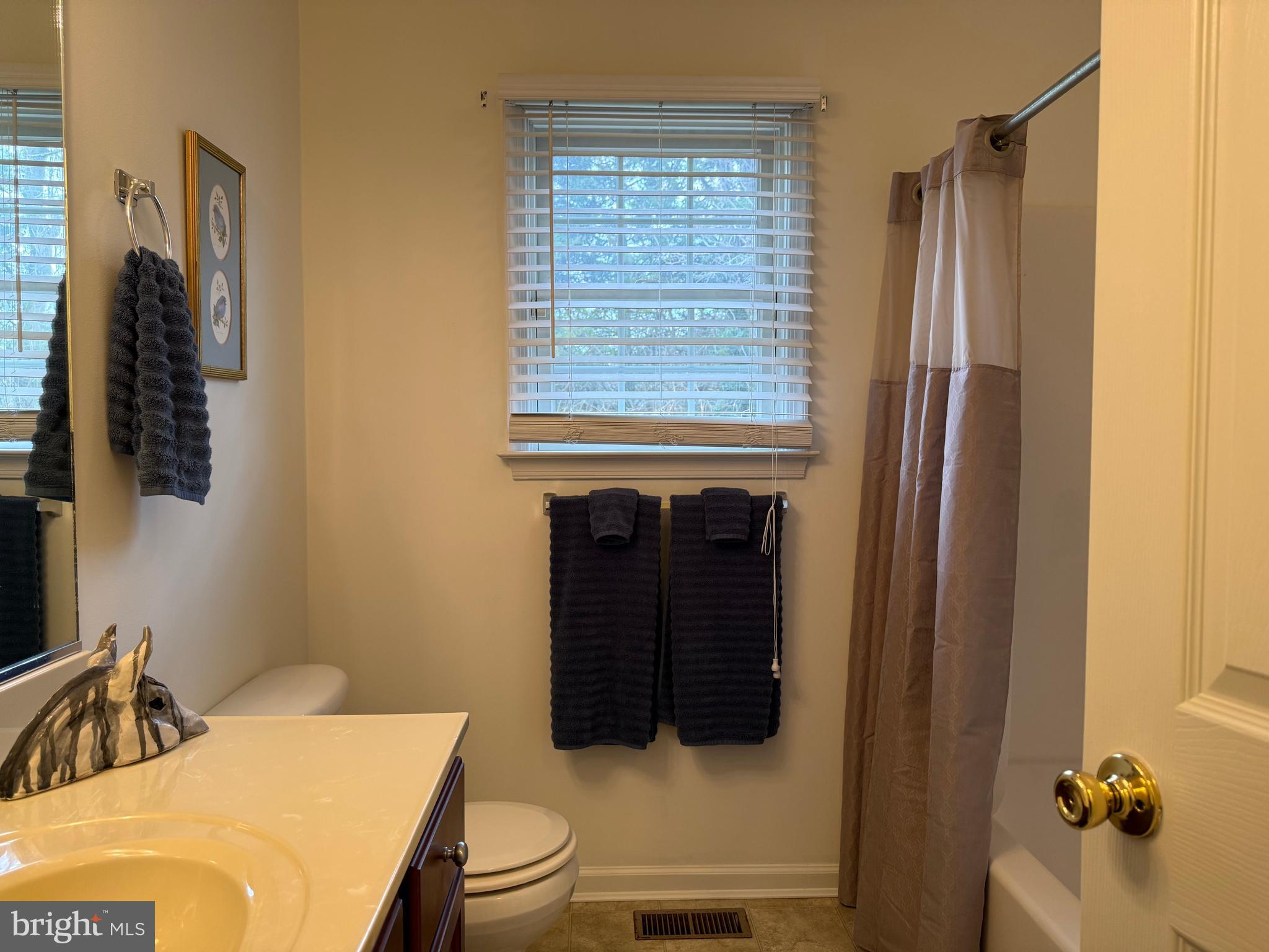 BECKFORD MANOR - Residential