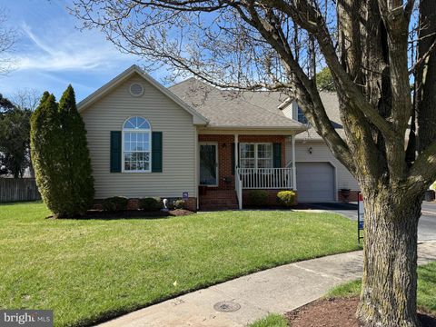 Tiny photo for 30416 Plantation Drive, PRINCESS ANNE, MD 21853 (MLS # MDSO2007094)