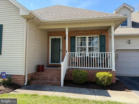 Tiny photo for 30416 Plantation Drive, PRINCESS ANNE, MD 21853 (MLS # MDSO2007094)