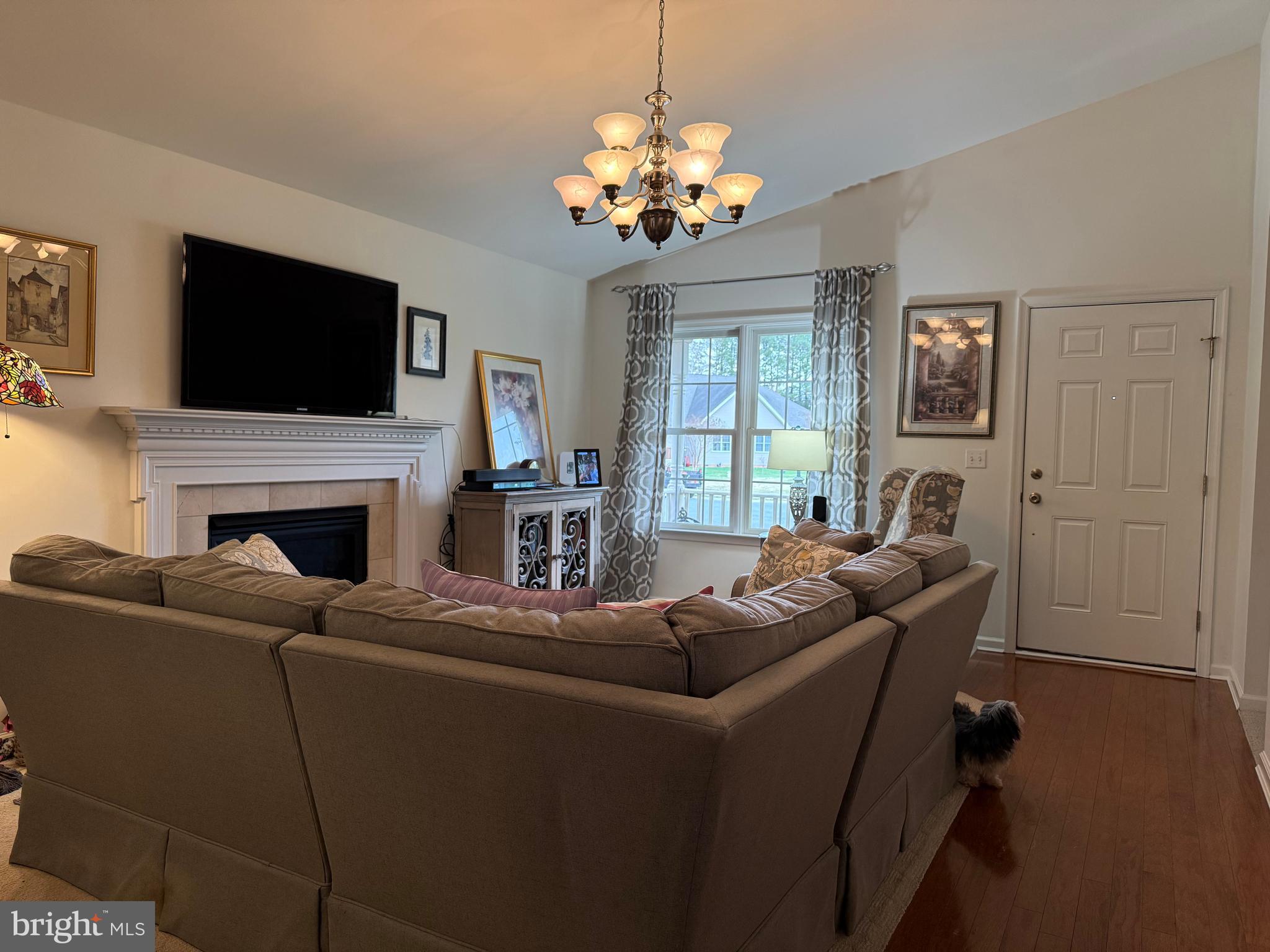 BECKFORD MANOR - Residential