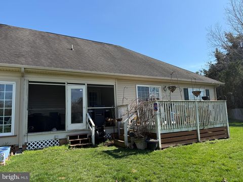 Tiny photo for 30416 Plantation Drive, PRINCESS ANNE, MD 21853 (MLS # MDSO2007094)