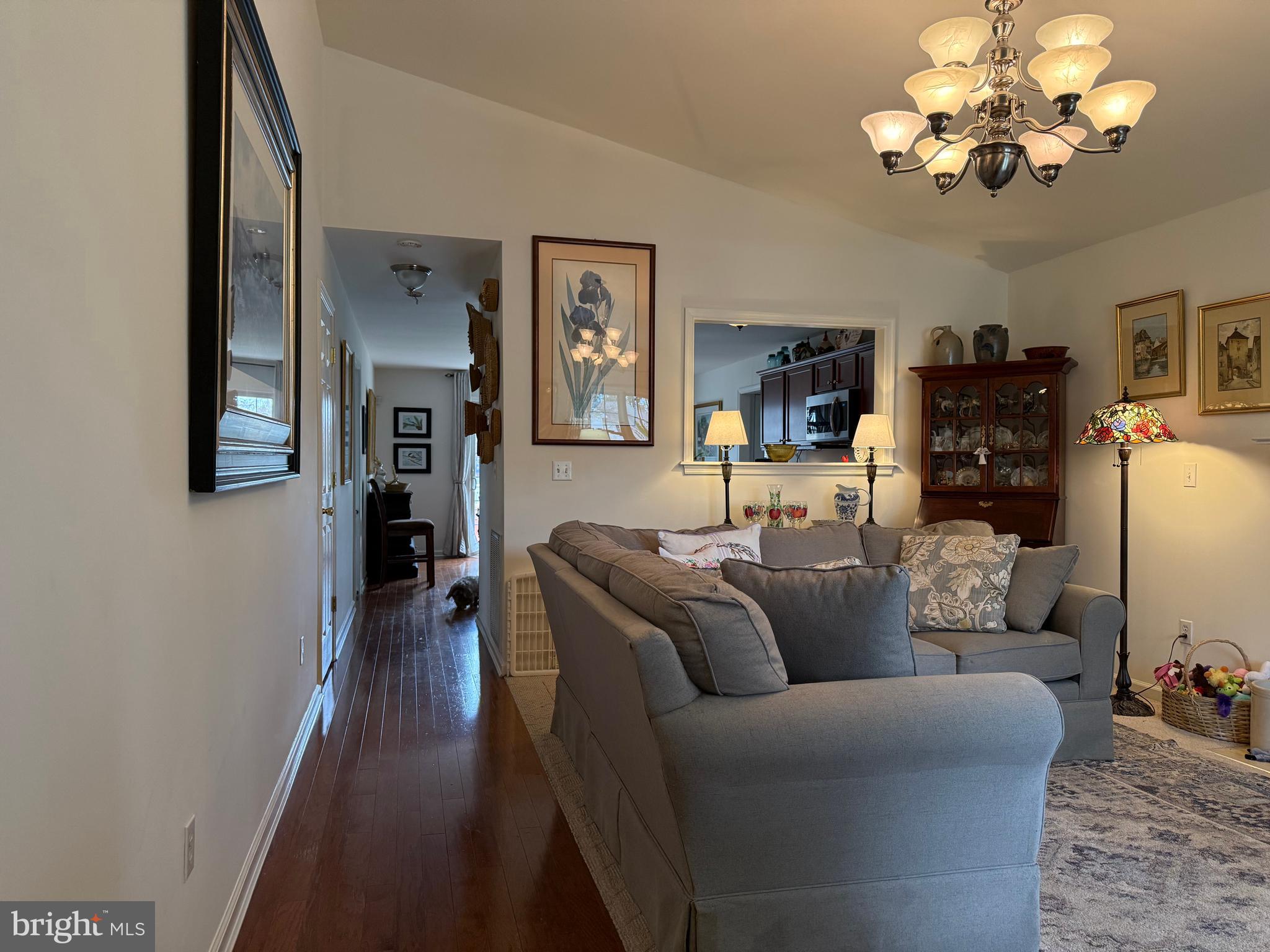 BECKFORD MANOR - Residential