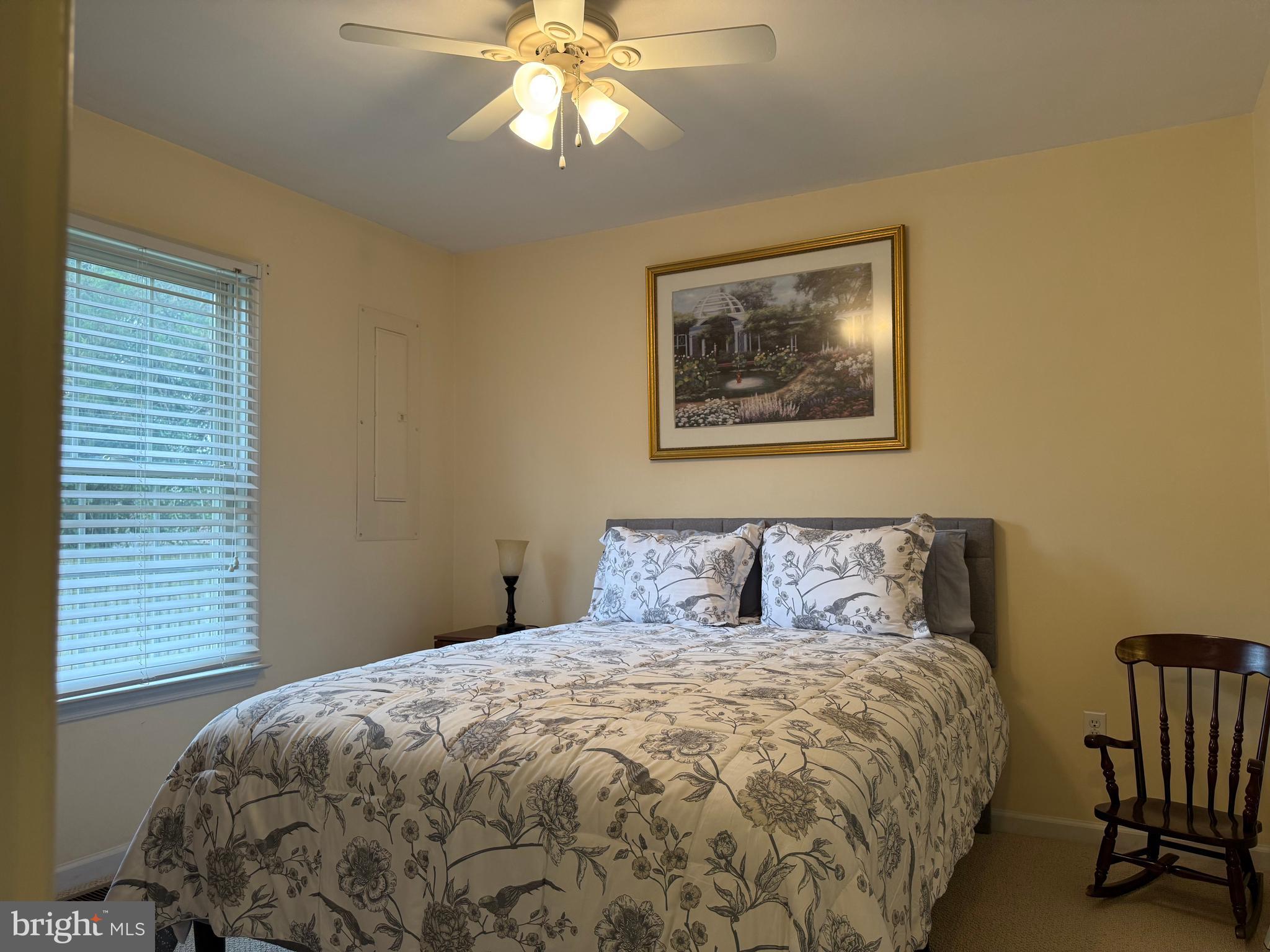 BECKFORD MANOR - Residential