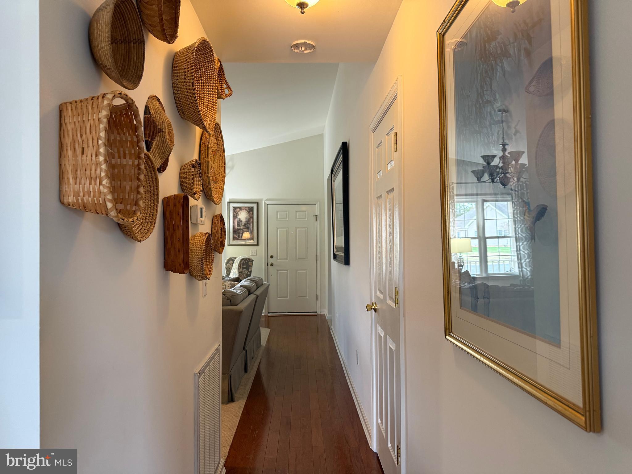 BECKFORD MANOR - Residential