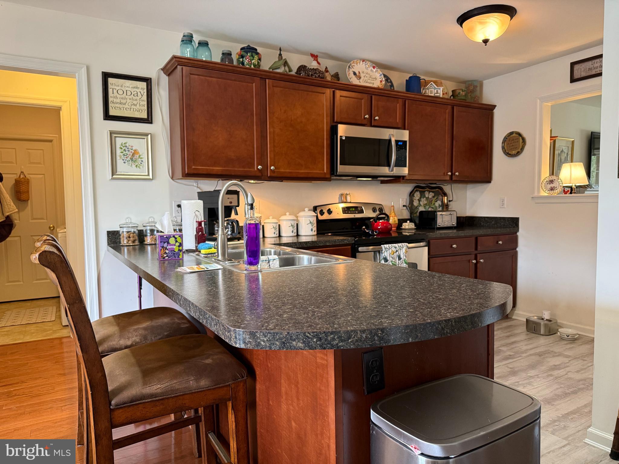 BECKFORD MANOR - Residential