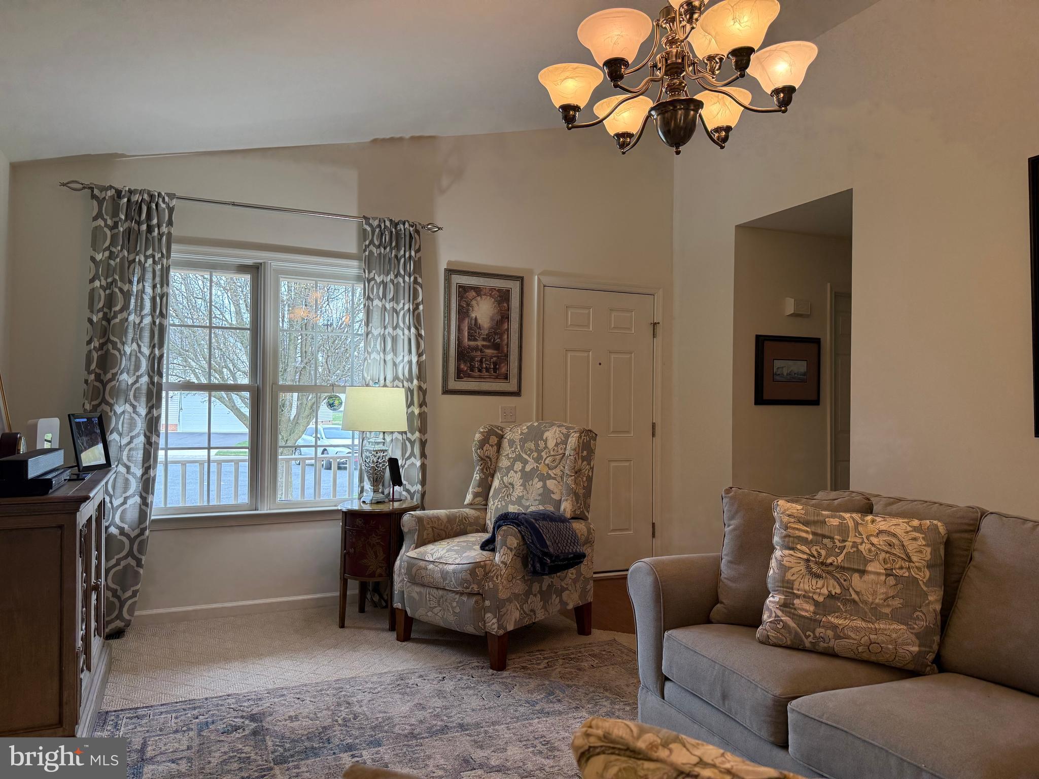 BECKFORD MANOR - Residential