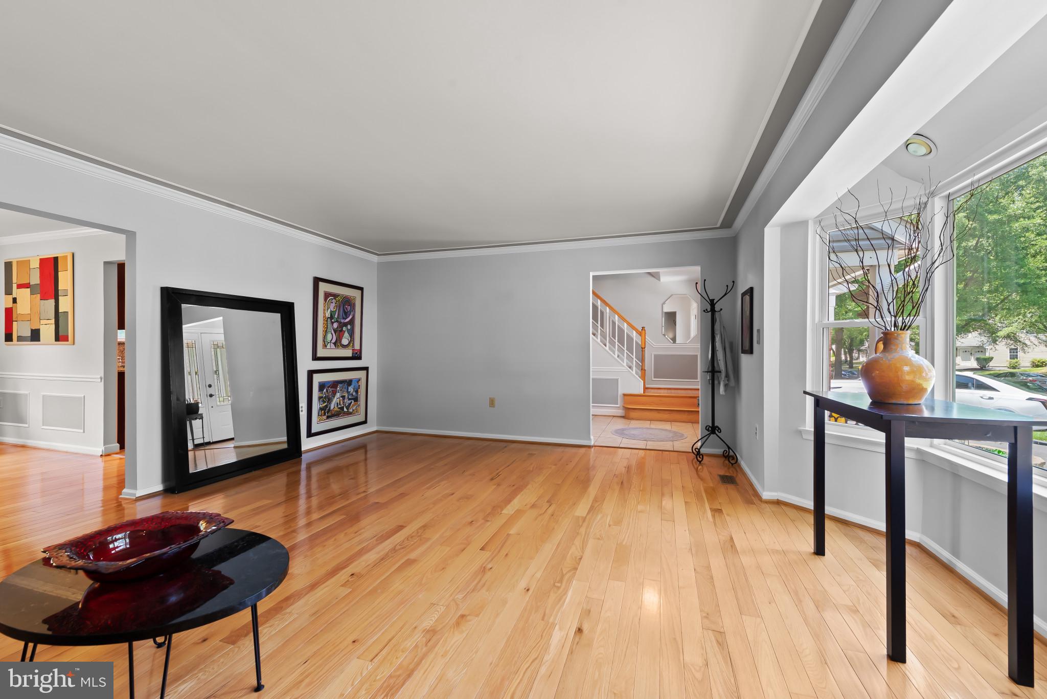 2317 NANTUCKET DRIVE
