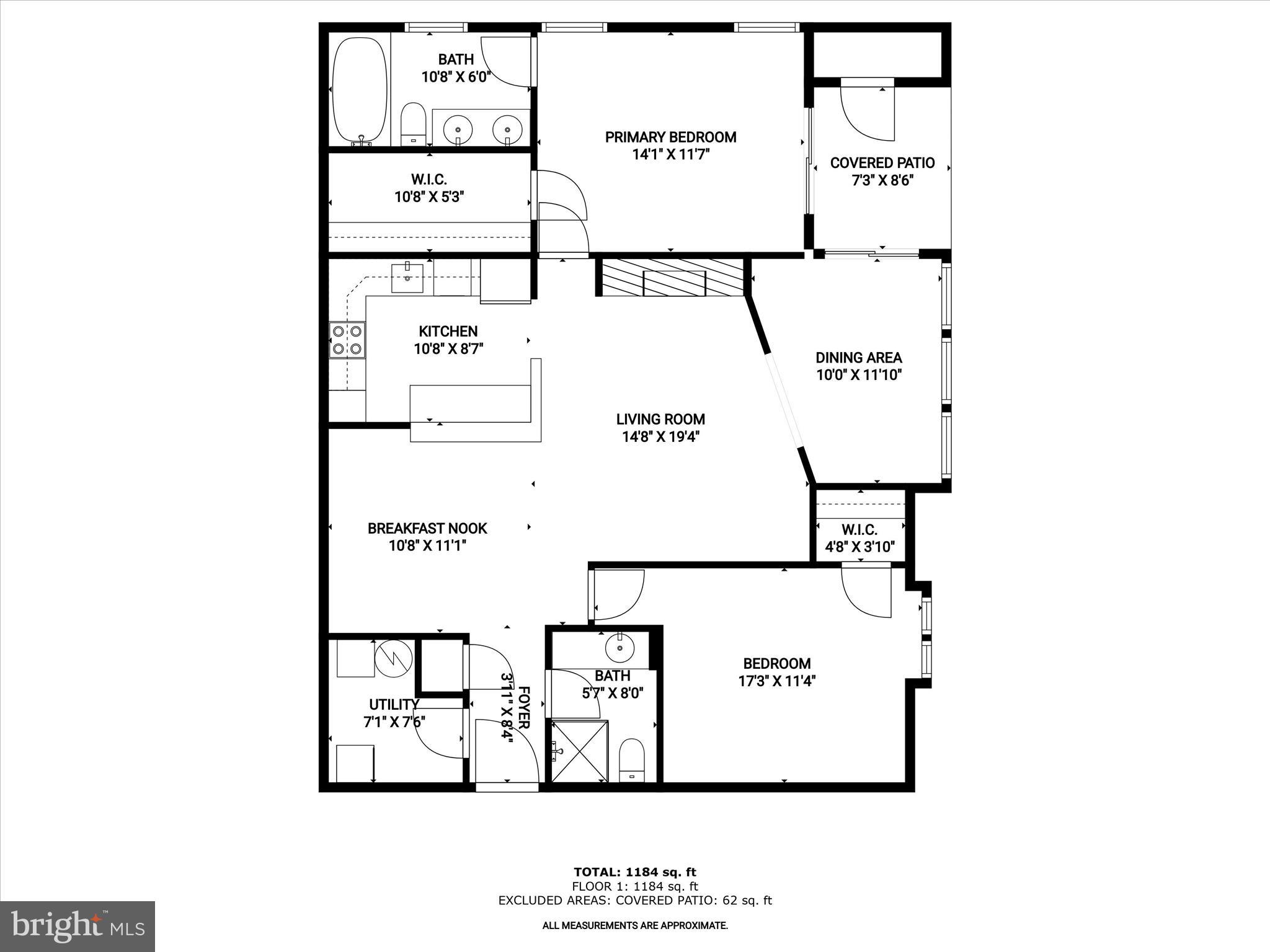 BRENTWOOD CONDO - Residential