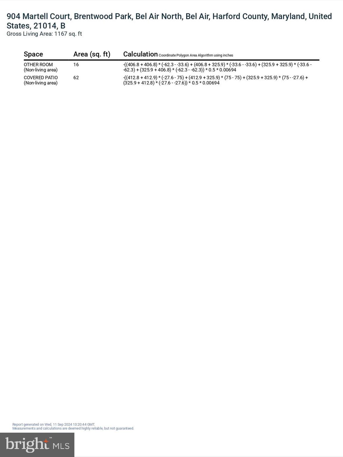 BRENTWOOD CONDO - Residential