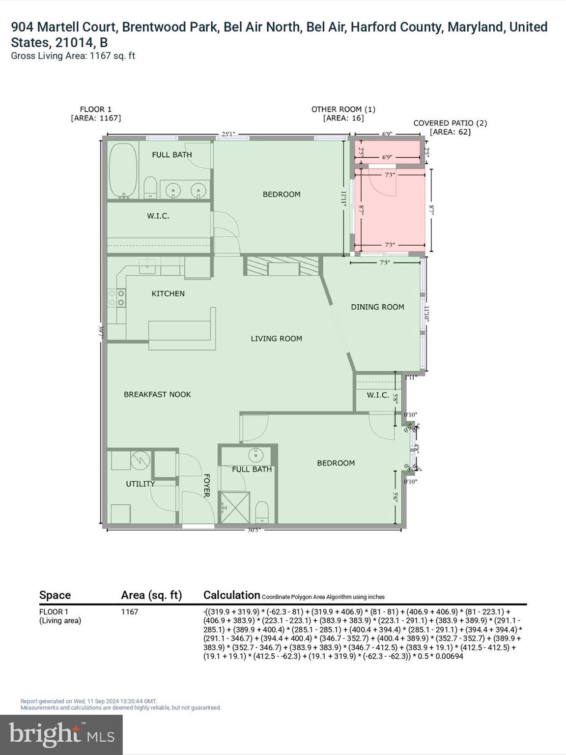 BRENTWOOD CONDO - Residential