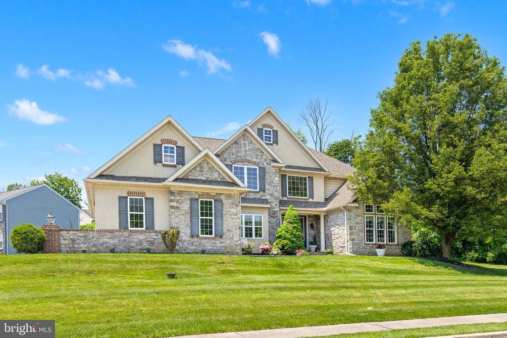 Photo of 101 Heritage Road, LANCASTER, PA 17602 (MLS # PALA2069696)