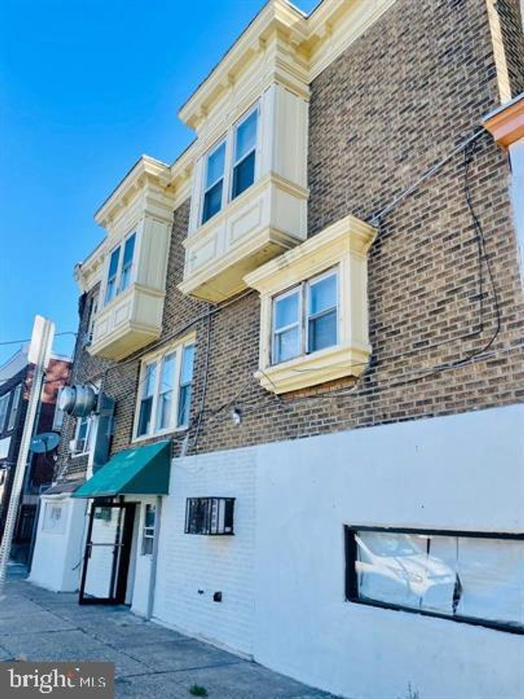 Photo of 1525 W Wyoming Avenue, PHILADELPHIA, PA 19140 (MLS # PAPH2589882)