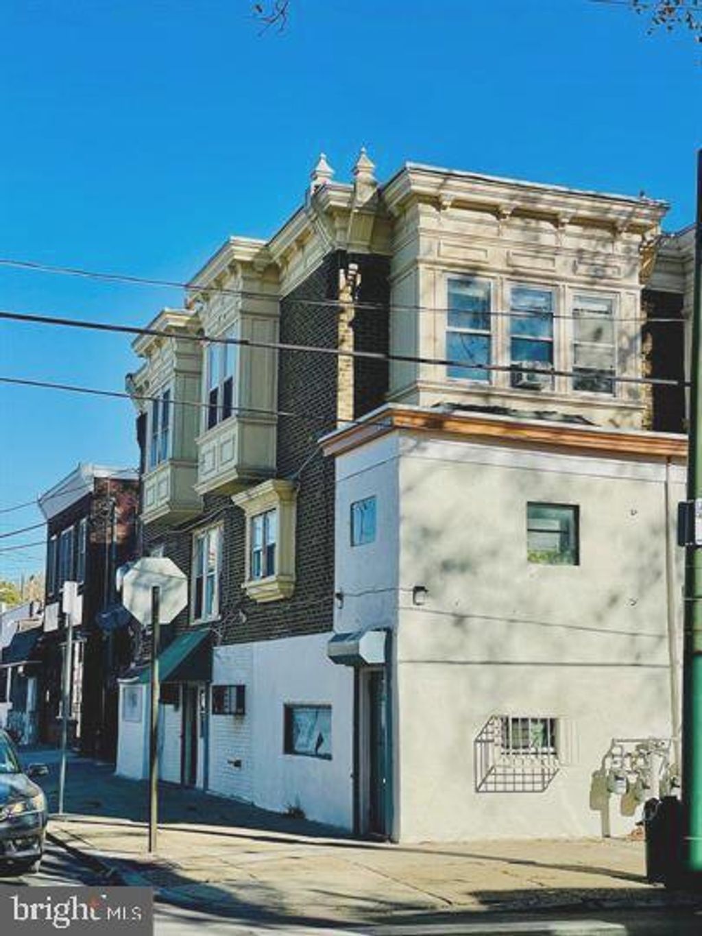 Photo of 1525 W Wyoming Avenue, PHILADELPHIA, PA 19140 (MLS # PAPH2589882)