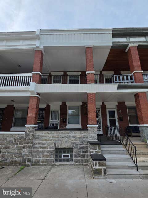 Townhouse For Rent - 5820 Lansdowne Avenue #1<br/> Philadelphia County, PHILADELPHIA, PA 19131