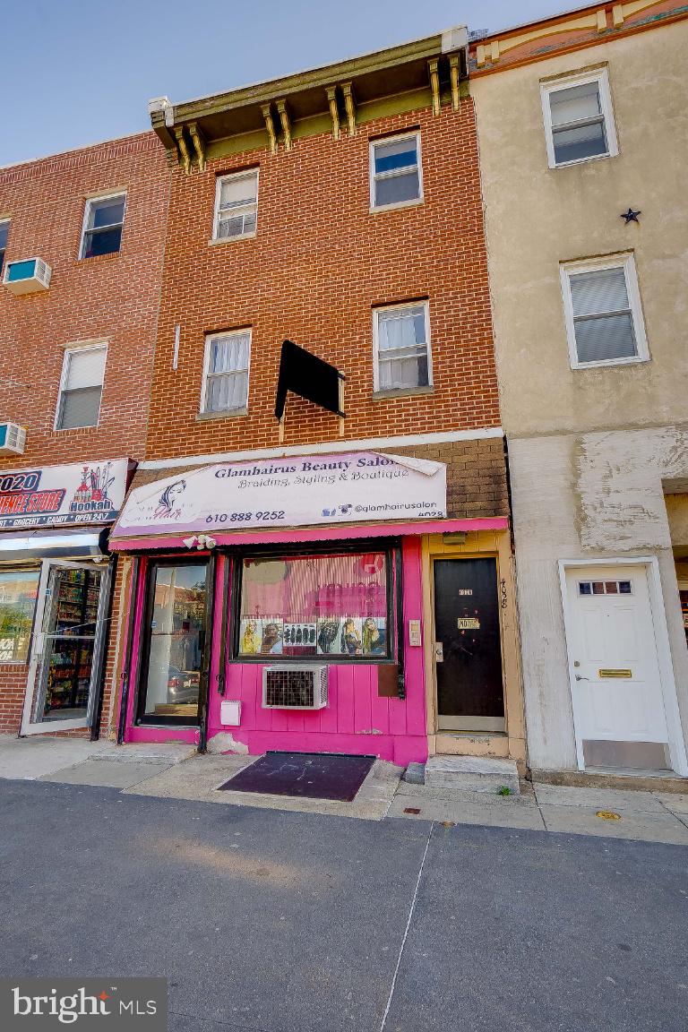4028 MARKET STREET
