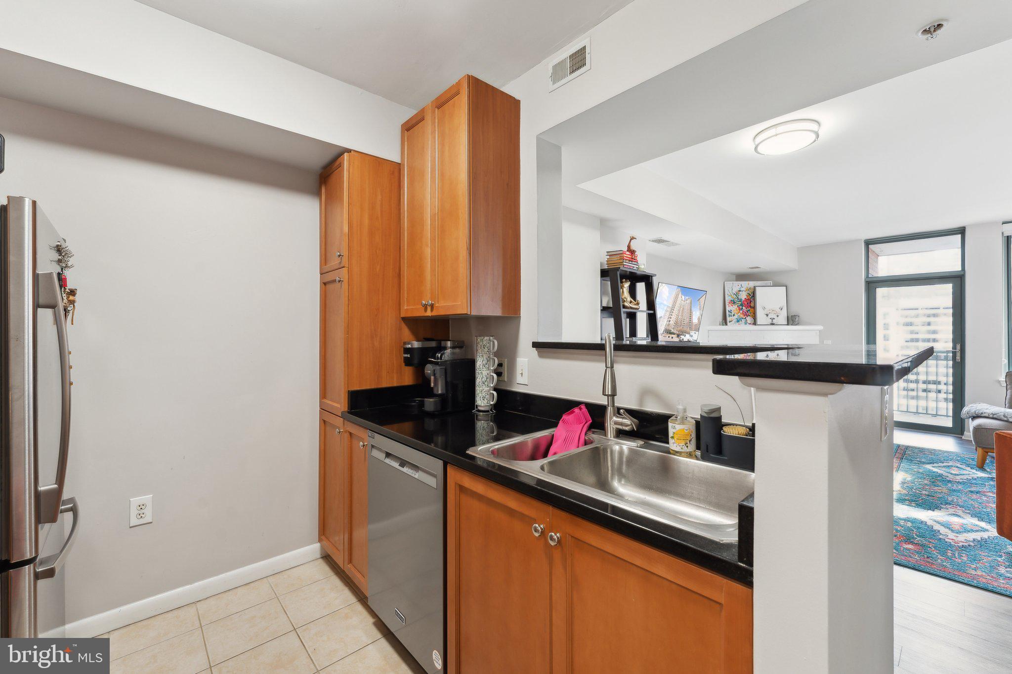 851 N GLEBE ROAD 1309