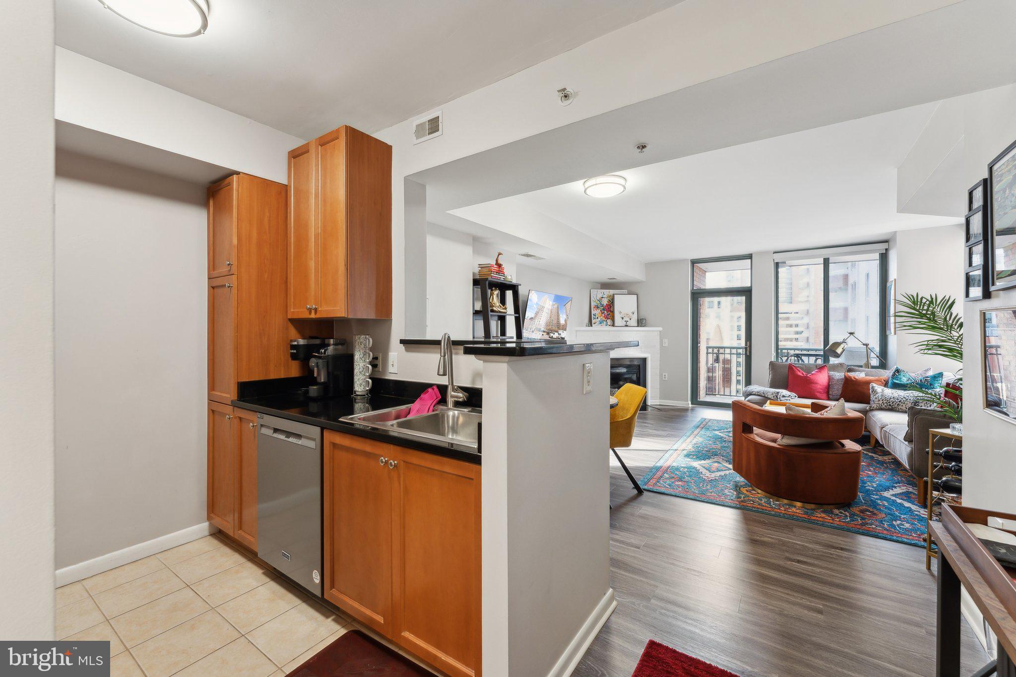 851 N GLEBE ROAD 1309