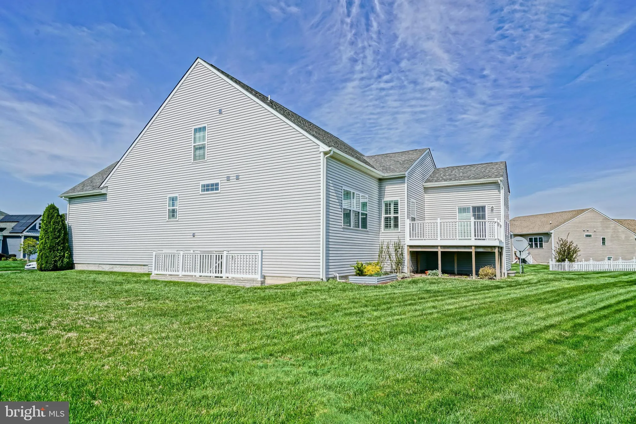 Milton, Delaware 19968, United States, 4 Bedrooms Bedrooms, ,4 BathroomsBathrooms,Residential,Active,121586