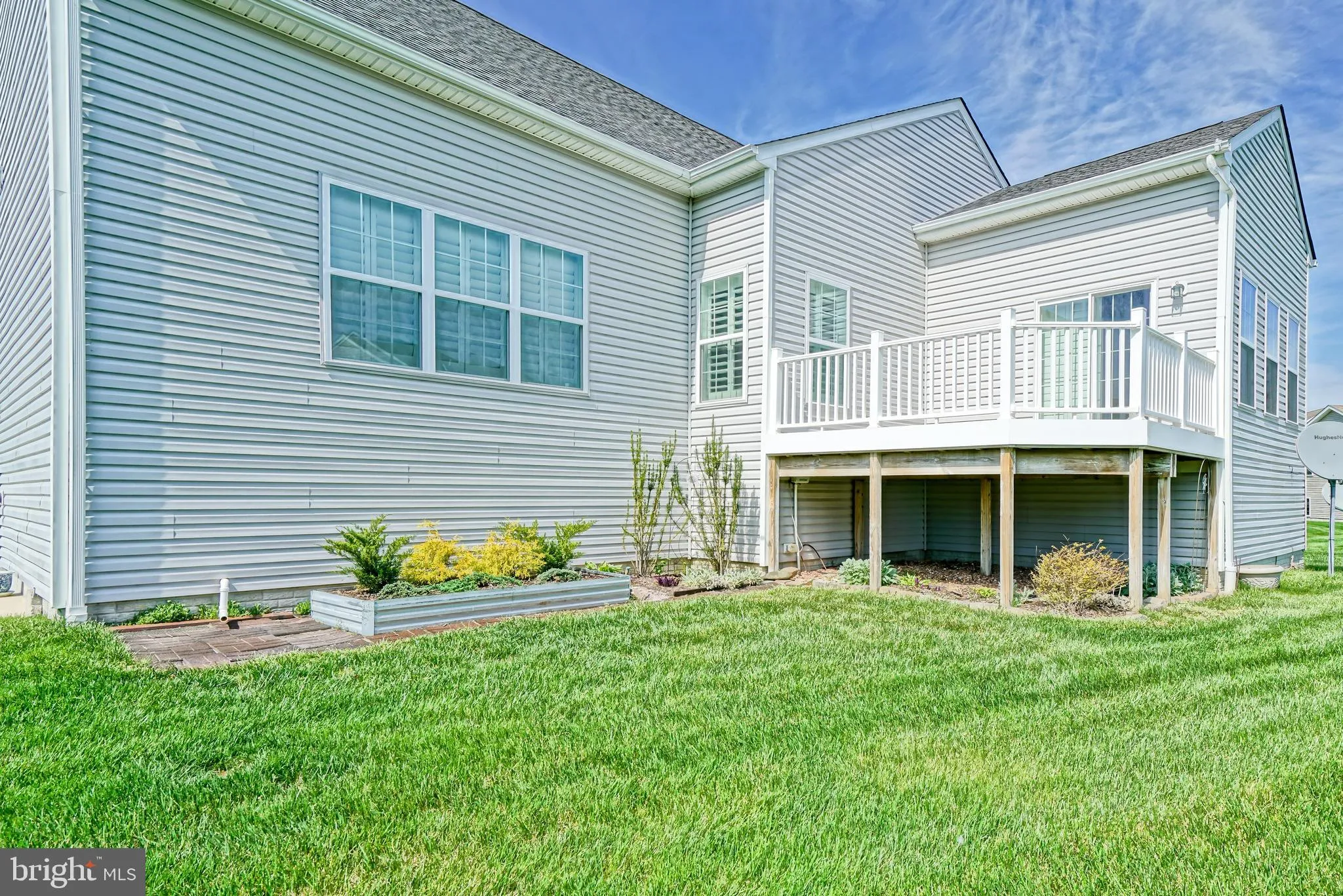 Milton, Delaware 19968, United States, 4 Bedrooms Bedrooms, ,4 BathroomsBathrooms,Residential,Active,121586