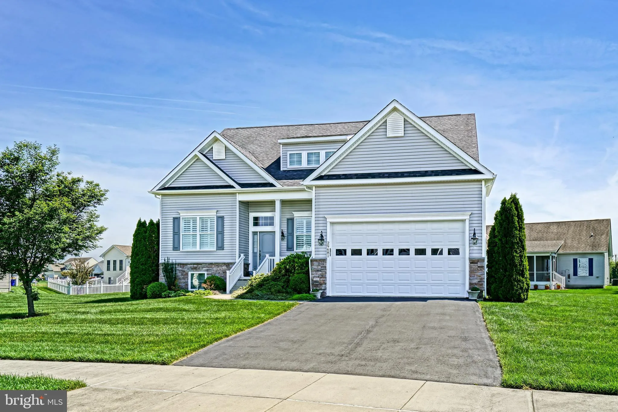 Milton, Delaware 19968, United States, 4 Bedrooms Bedrooms, ,4 BathroomsBathrooms,Residential,Active,121586