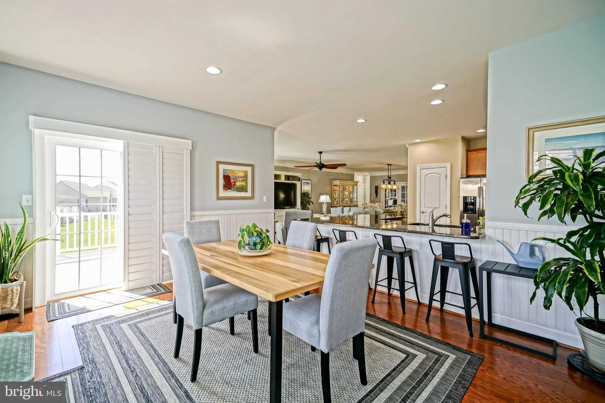 Milton, Delaware 19968, United States, 4 Bedrooms Bedrooms, ,4 BathroomsBathrooms,Residential,Active,121586