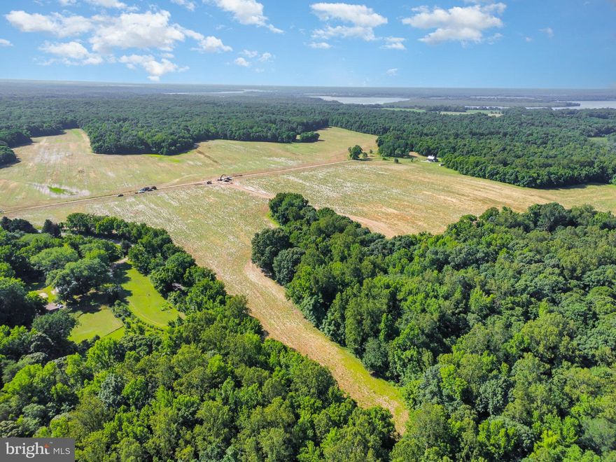 Build Your Dream Home on 10 Acres!
This beautiful 10-acre lot offers a partially cleared, level landscape with approximately 300 feet of road frontage—ready for your dream home or private retreat. We have builders! The lot has already perked for a 4-bedroom home, saving you time and money in the building process. Located in a peaceful rural setting with plenty of space for recreation, animals, gardening, or just room to breathe. No HOA!
Bonus Opportunity: The neighboring parcel, Lot 10, is also available for sale—perfect for extended family or additional investment (See MLS VAKG2006566).